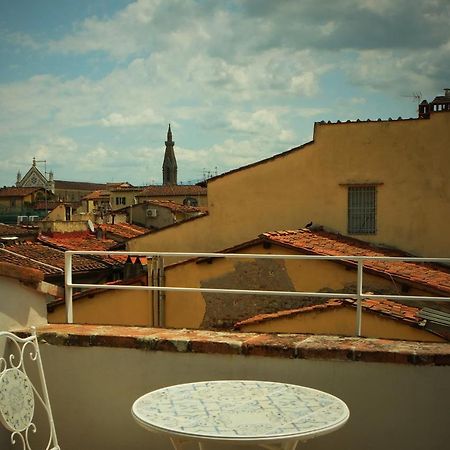 Dei Neri Terrace By Mamo Florence Exterior photo